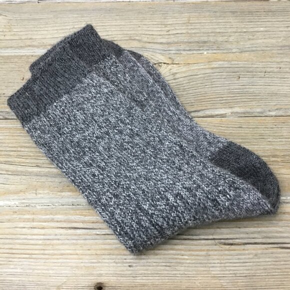 Alpaca Boot Unisex Socks - Picture 9 of 13